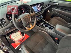 دودج دورانجو